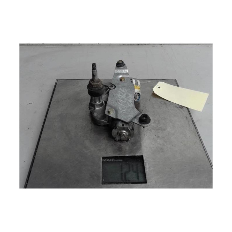 Moteur essuie glace arriere RENAULT CLIO 1