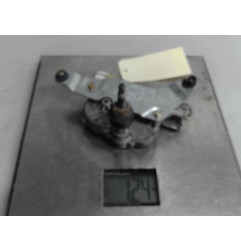 Moteur essuie glace arriere RENAULT CLIO 1