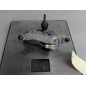 Moteur essuie glace arriere RENAULT CLIO 1