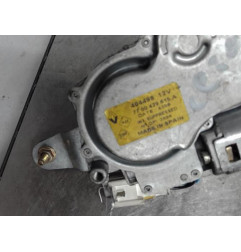 Moteur essuie glace arriere RENAULT CLIO 1 Photo n°5