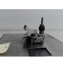 Moteur essuie glace arriere RENAULT CLIO 1 Photo n°6