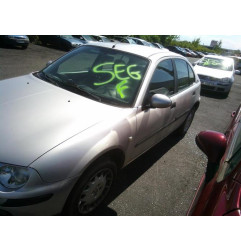 Debitmetre ROVER 25 Photo n°9