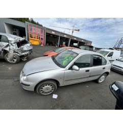 Debitmetre ROVER 25 Photo n°11