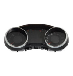 Compteur PEUGEOT 5008 1 Photo n°4