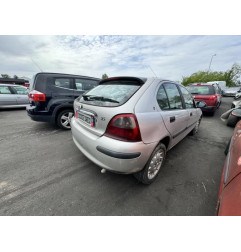 Debitmetre ROVER 25 Photo n°15