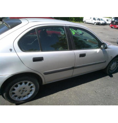 Debitmetre ROVER 25 Photo n°17