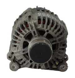 Alternateur VOLKSWAGEN GOLF PLUS Photo n°1