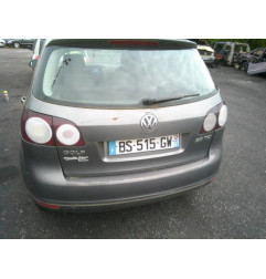 Alternateur VOLKSWAGEN GOLF PLUS Photo n°7