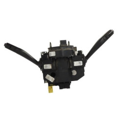 Com (Bloc Contacteur Tournant+Commodo Essuie Glace+Commodo Phare) VOLKSWAGEN GOLF PLUS Photo n°3