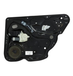 Moteur leve vitre arriere droit VOLKSWAGEN PASSAT 4 Photo n°1