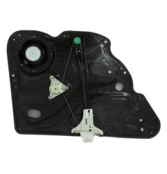 Moteur leve vitre arriere droit VOLKSWAGEN PASSAT 4 Photo n°3