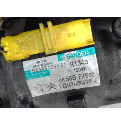 Compresseur clim PEUGEOT 407