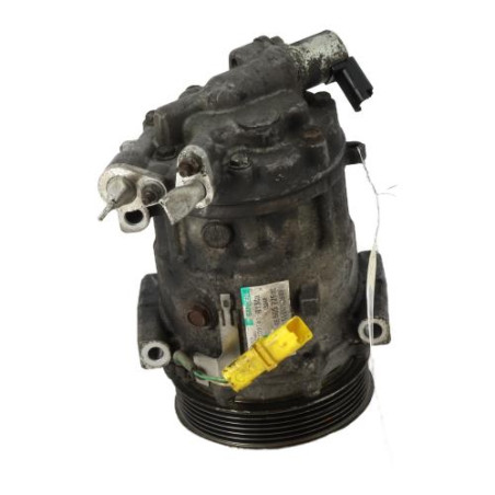 Compresseur clim PEUGEOT 407 Photo n°2