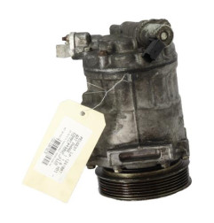 Compresseur clim PEUGEOT 407 Photo n°3