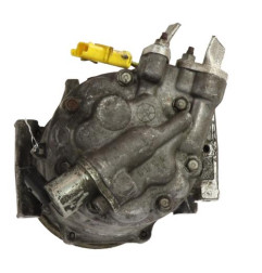 Compresseur clim PEUGEOT 407 Photo n°6