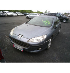 Compresseur clim PEUGEOT 407 Photo n°7