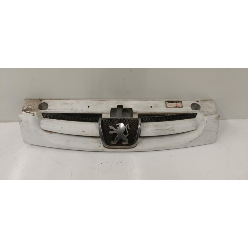 Calandre PEUGEOT PARTNER 1