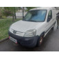 Calandre PEUGEOT PARTNER 1