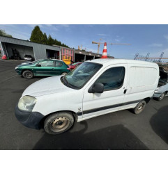 Calandre PEUGEOT PARTNER 1 Photo n°6
