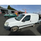 Calandre PEUGEOT PARTNER 1