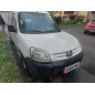 Calandre PEUGEOT PARTNER 1