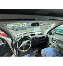 Capot PEUGEOT PARTNER 1 Photo n°6