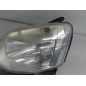 Optique avant principal gauche (feux)(phare) PEUGEOT PARTNER 1