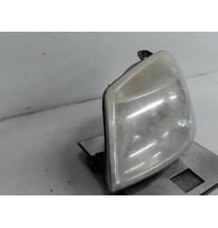 Optique avant principal gauche (feux)(phare) PEUGEOT PARTNER 1