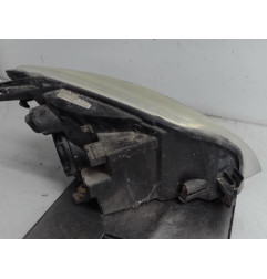 Optique avant principal gauche (feux)(phare) PEUGEOT PARTNER 1 Photo n°4