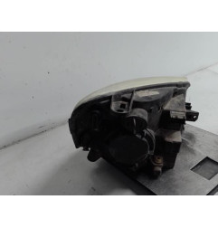 Optique avant principal gauche (feux)(phare) PEUGEOT PARTNER 1 Photo n°5