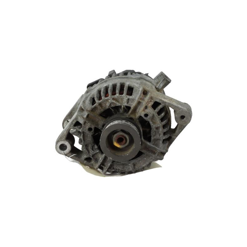 Alternateur OPEL ASTRA G Photo n°2