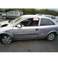 Alternateur OPEL ASTRA G Photo n°11