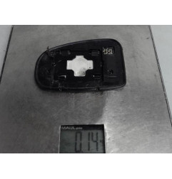 Glace retroviseur droit TOYOTA PRIUS 3 Photo n°1