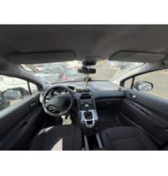 Compteur PEUGEOT 5008 1 Photo n°17