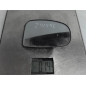 Glace retroviseur droit TOYOTA PRIUS 3