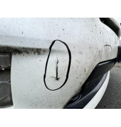 Glace retroviseur droit TOYOTA PRIUS 3 Photo n°8