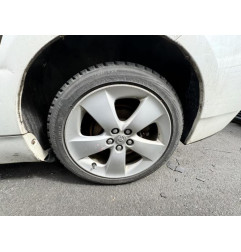 Glace retroviseur droit TOYOTA PRIUS 3 Photo n°10