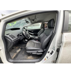 Glace retroviseur droit TOYOTA PRIUS 3 Photo n°11