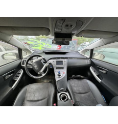 Glace retroviseur droit TOYOTA PRIUS 3 Photo n°16