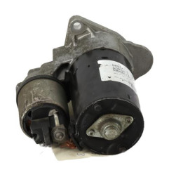 Demarreur OPEL CORSA D Photo n°3