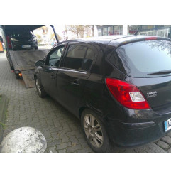 Demarreur OPEL CORSA D Photo n°9