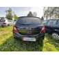 Demarreur OPEL CORSA D