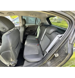 Demarreur OPEL CORSA D Photo n°12