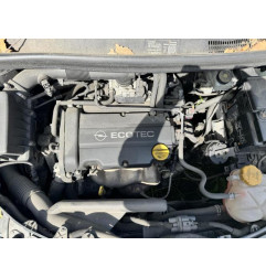 Demarreur OPEL CORSA D Photo n°20