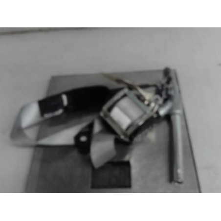 Ceinture avant droit OPEL CORSA D Photo n°1