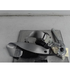 Ceinture avant droit OPEL CORSA D Photo n°4