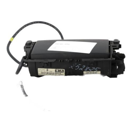 Ecran GPS PEUGEOT 5008 1 Photo n°1