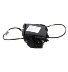 Ecran GPS PEUGEOT 5008 1