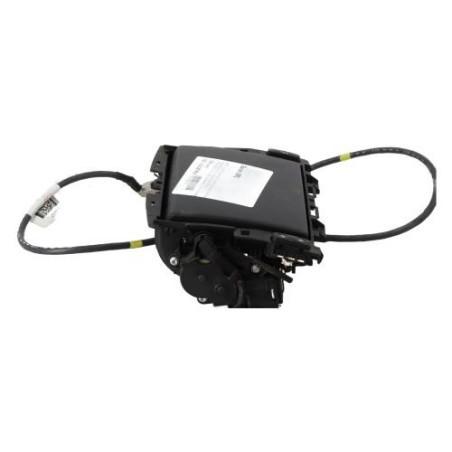 Ecran GPS PEUGEOT 5008 1