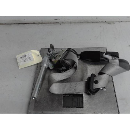 Ceinture avant gauche OPEL CORSA D Photo n°1